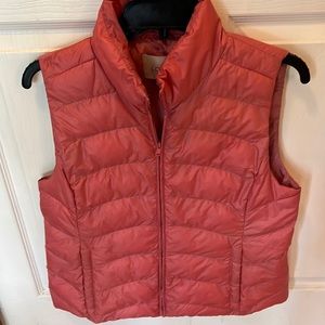 Loft Women’s Vest